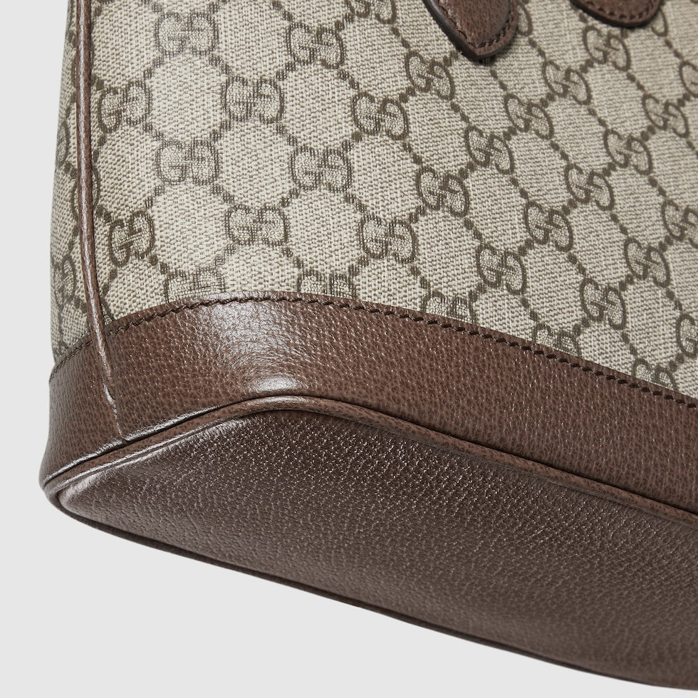 CABAS OPHIDIA PETIT FORMAT