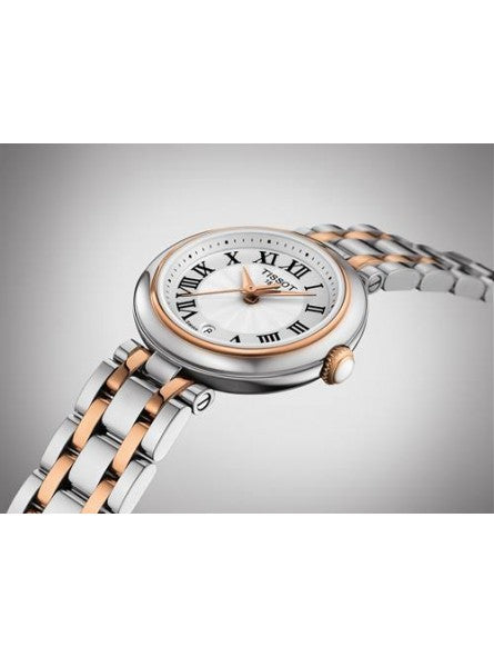 Montre Tissot Bellissima small lady T1260102201301