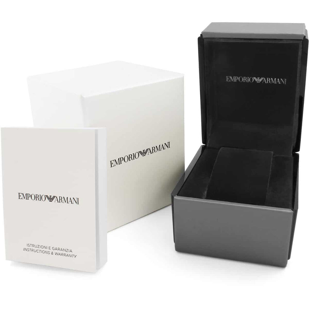 Montre Emporio Armani Pour Femme, AR11390