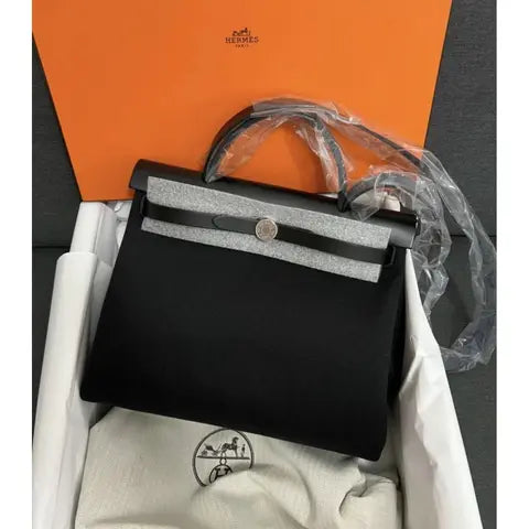 Herbag 30 Toile / Vache Hunter Ginger / Naturel