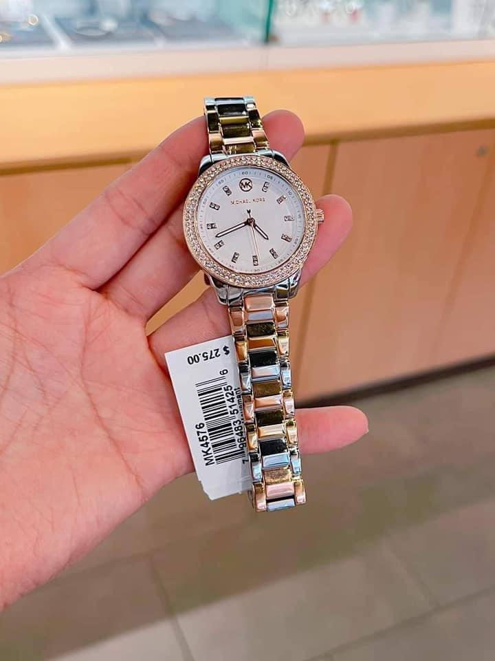 Montre Mk Straps AMK4576 Tibby