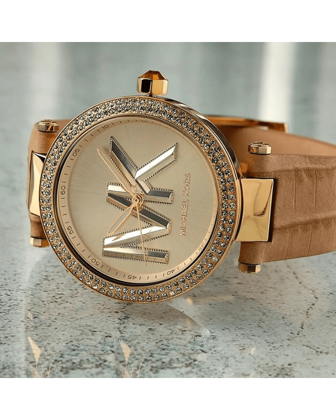 Montre Michael Kors pour femme , MK4725