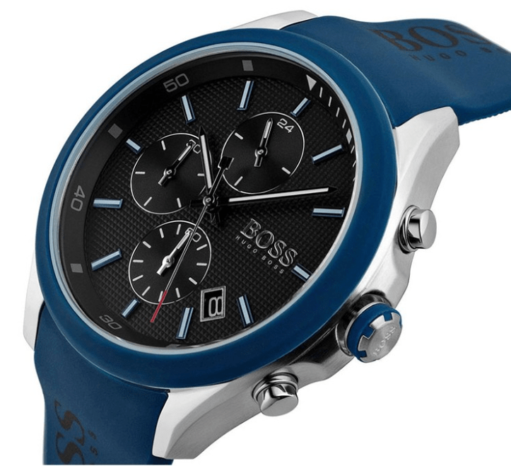 Montre Hugo Boss – Velocity – 1513717