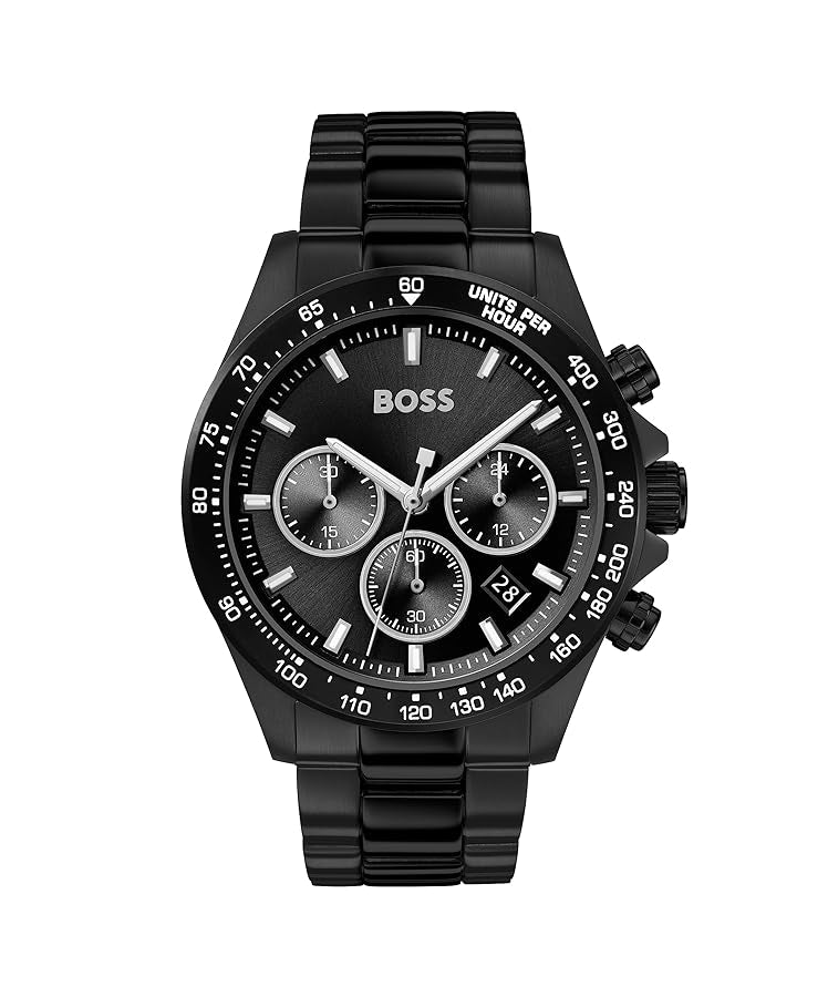 Montre Hugo Boss pour homme 1513754