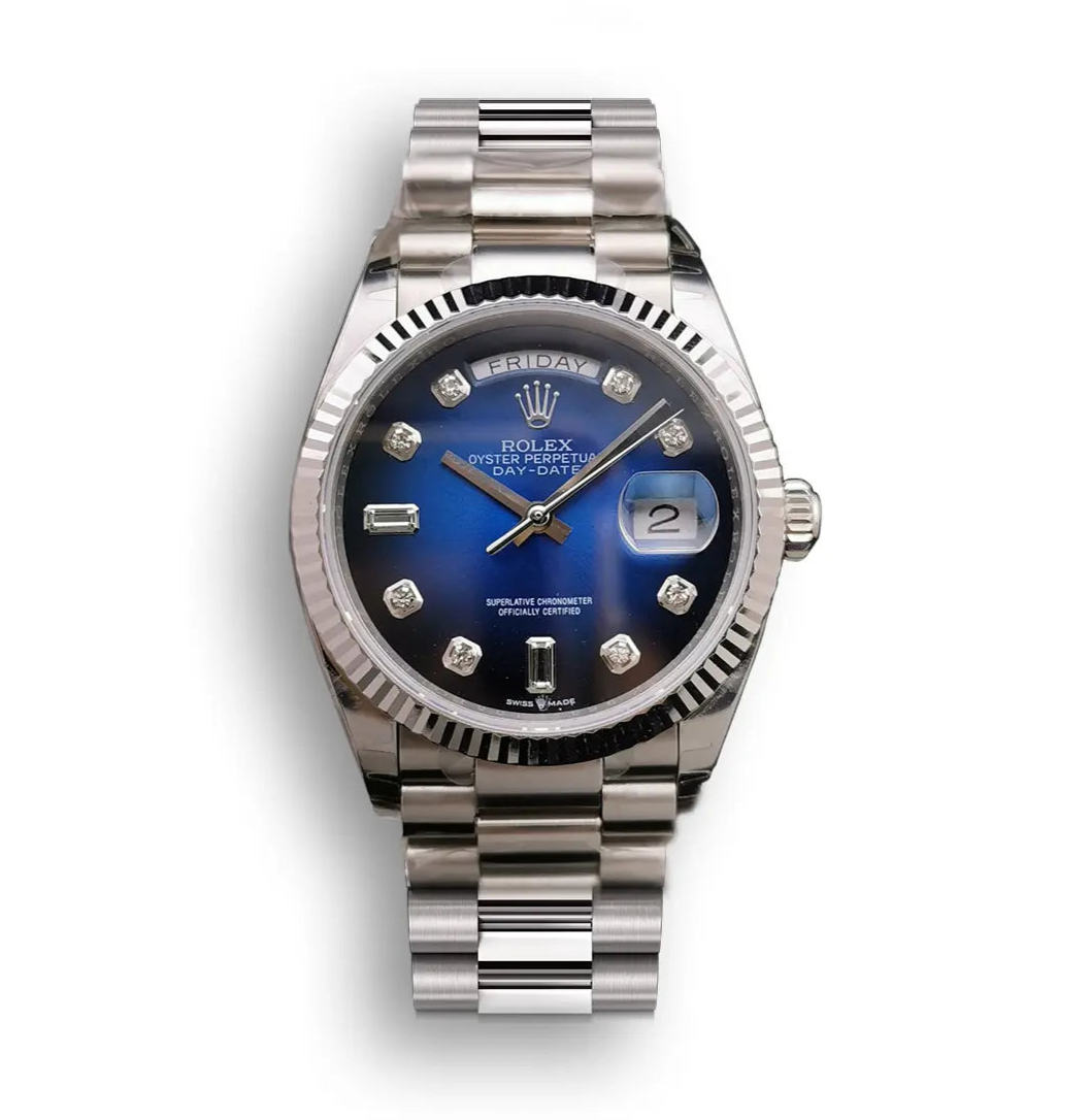 Rolex Day Date women
