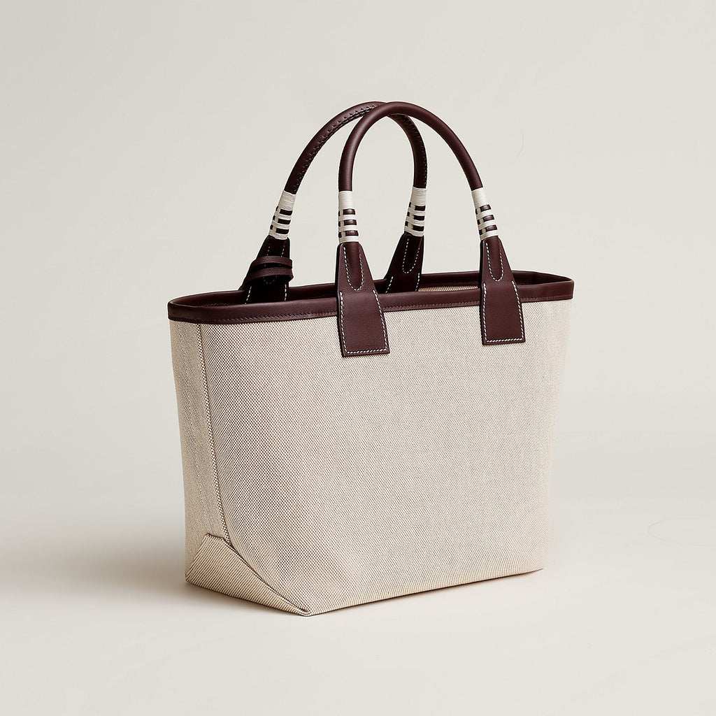 Sac Hermes Steeple 25