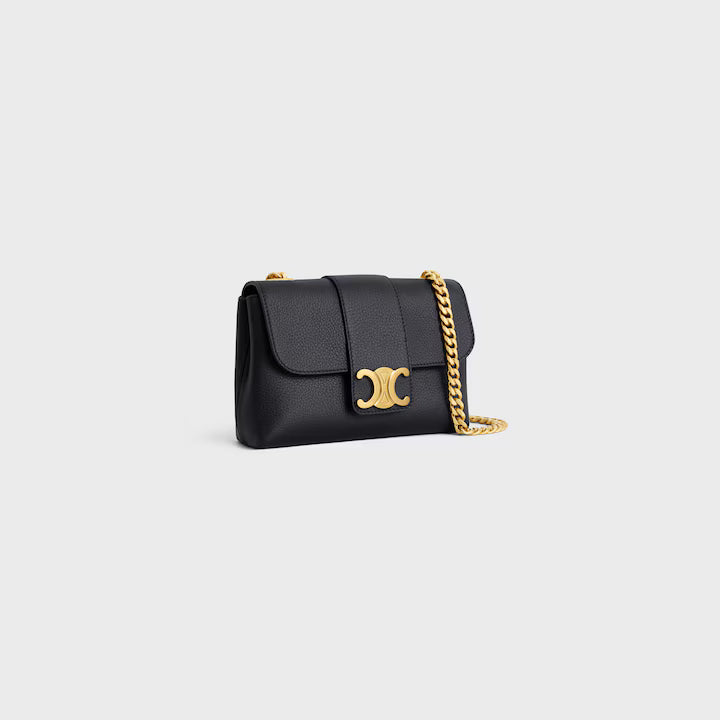 Sac Celine - VICTOIRE IN SUPPLE GRAINED CALFSKIN