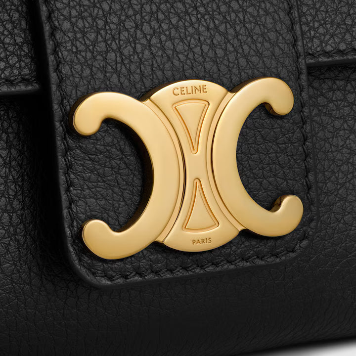 Sac Celine - VICTOIRE IN SUPPLE GRAINED CALFSKIN