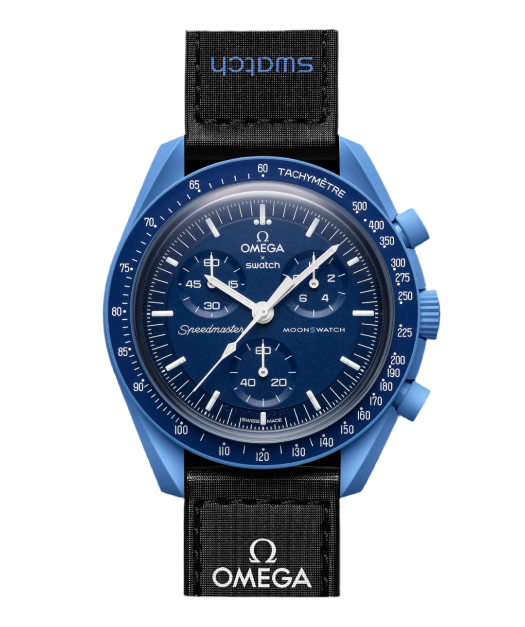 MISSION TO NEPTUNE SO33N100