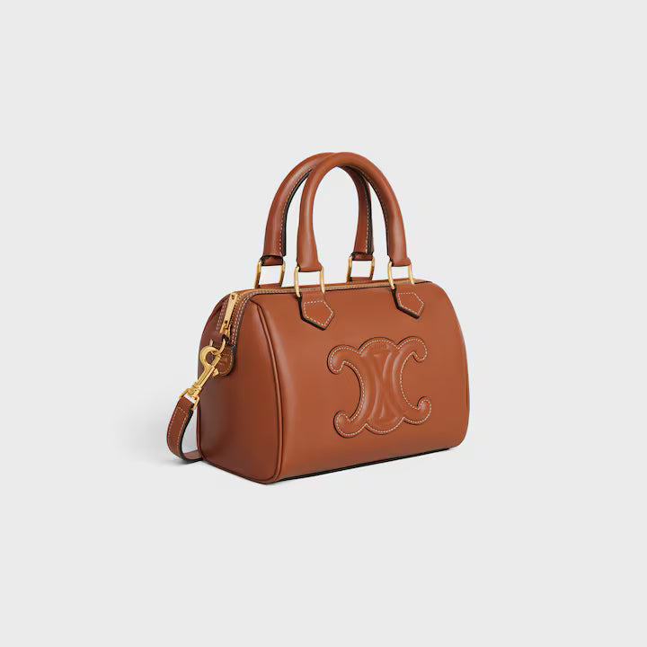Sac Celine SMALL BOSTON IN Smooth Calfskin