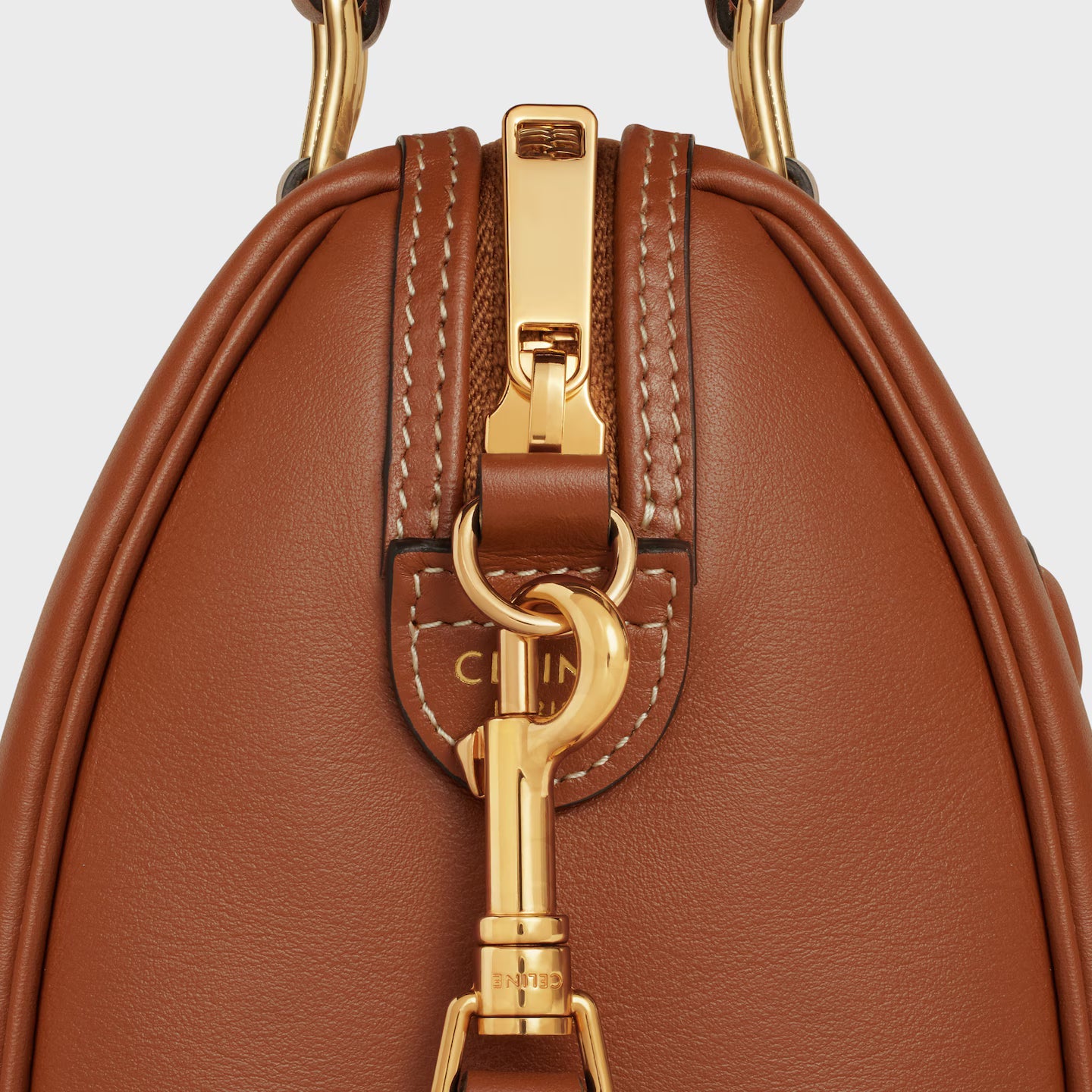 Sac Celine SMALL BOSTON IN Smooth Calfskin