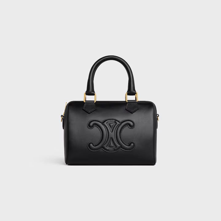 Sac Celine SMALL BOSTON IN Smooth Calfskin