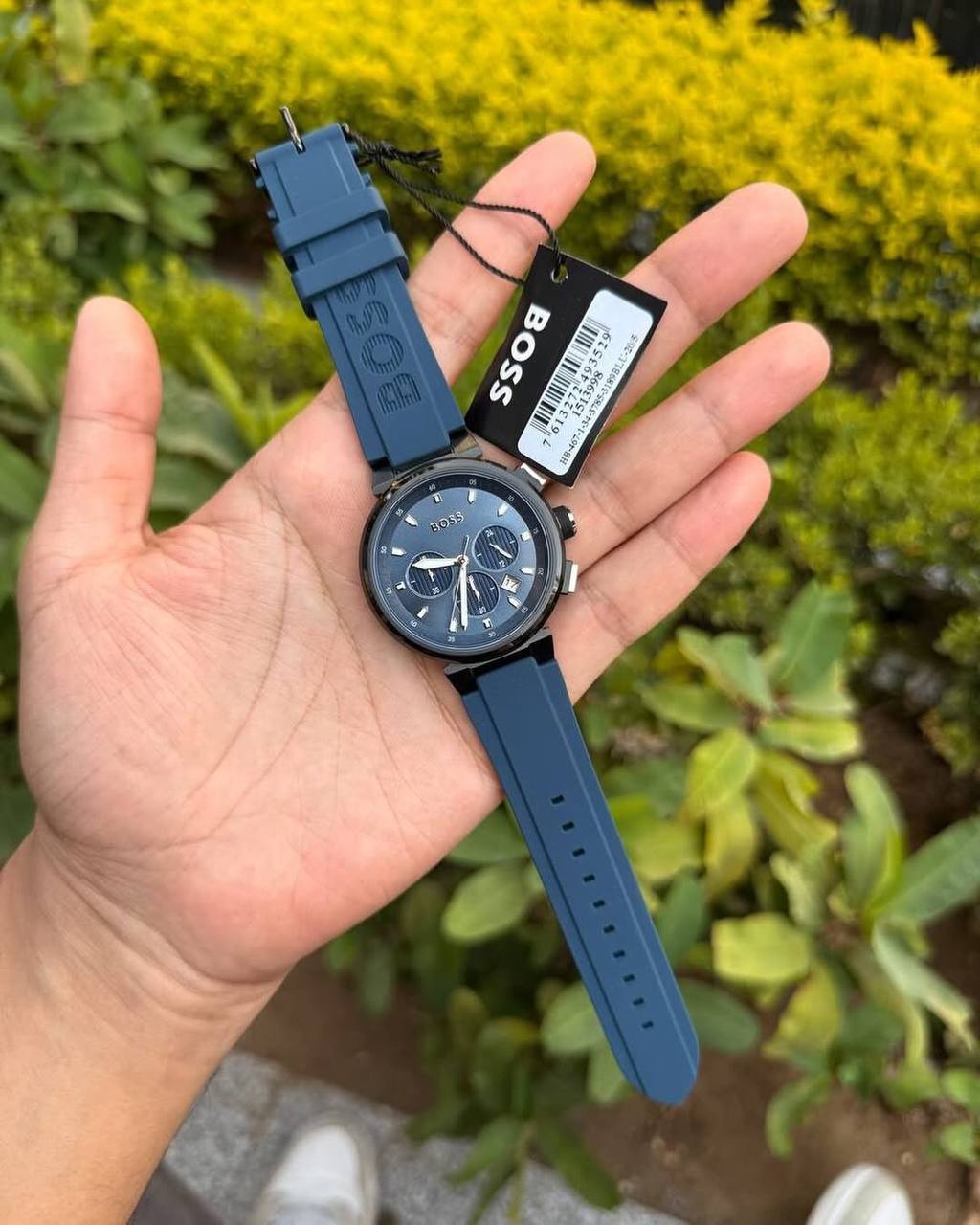 Montre Hugo boss One Pour Homme, 1513998