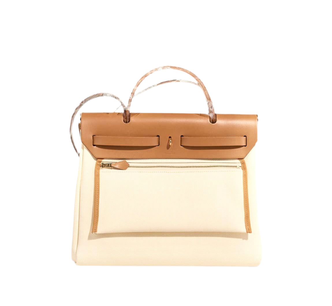 Herbag 30 Toile / Vache Hunter Ginger / Naturel