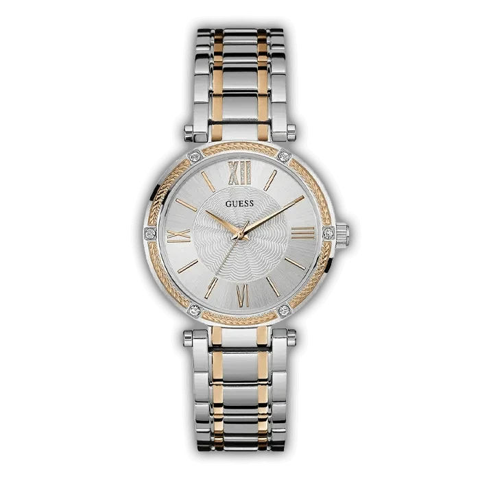 Montre Femme Analogique Quartz Gs-LXW0636L1