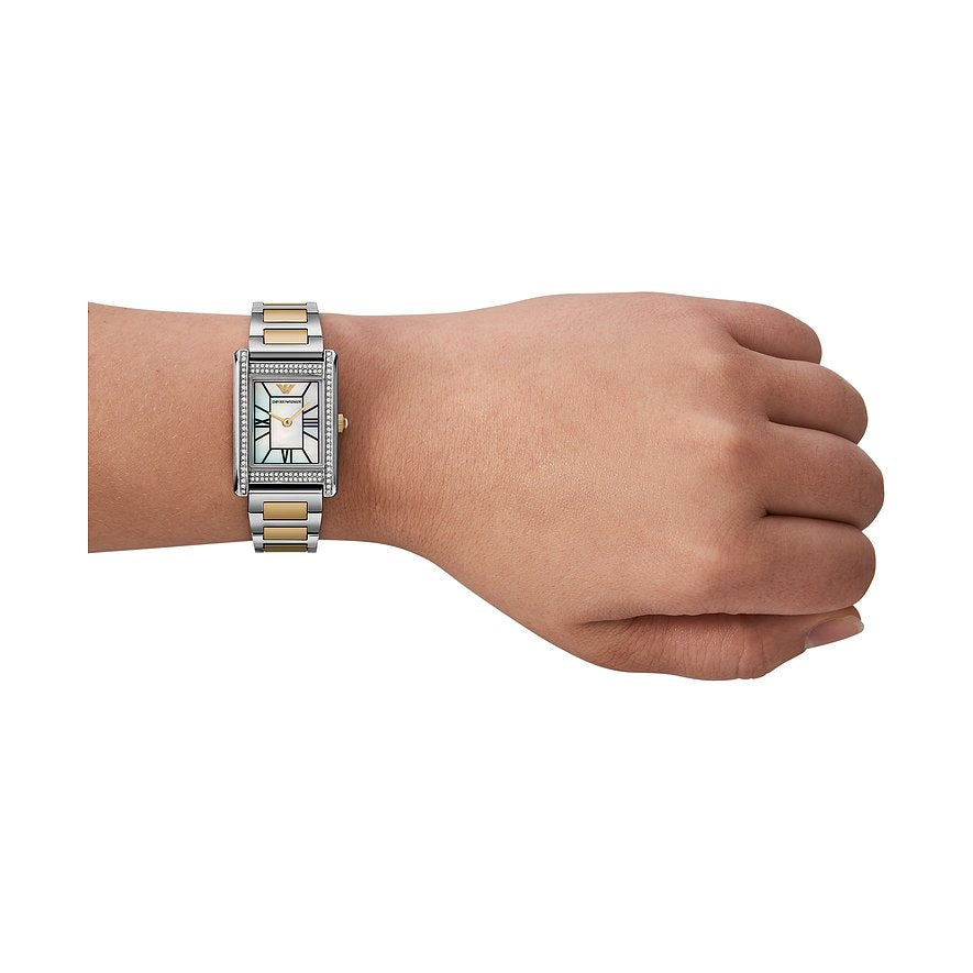 Montre Emporio Armani pour femme Ar11642