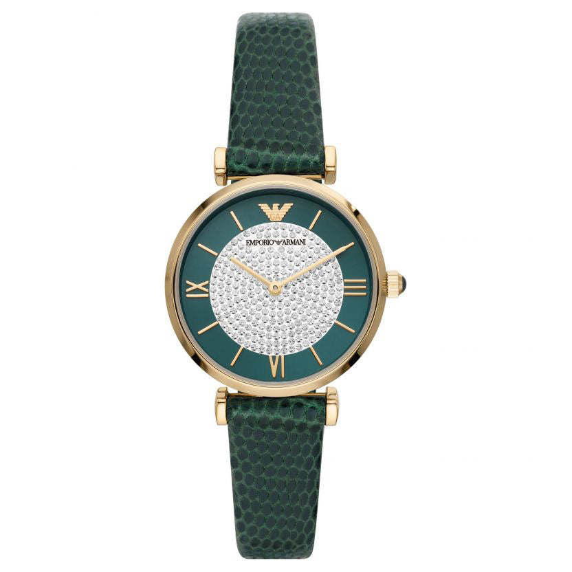 Montre EMPORIO ARMANI Pour Femme,AR11403