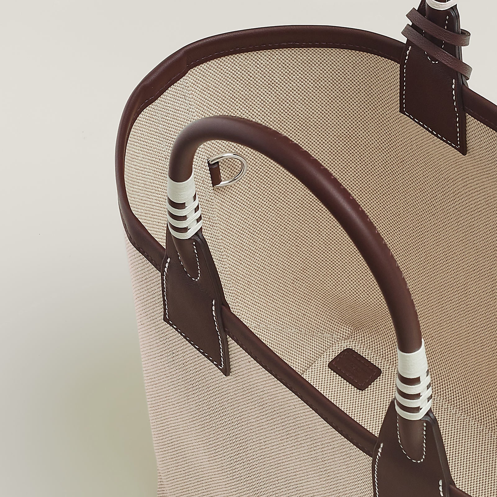 Sac Hermes Steeple 25