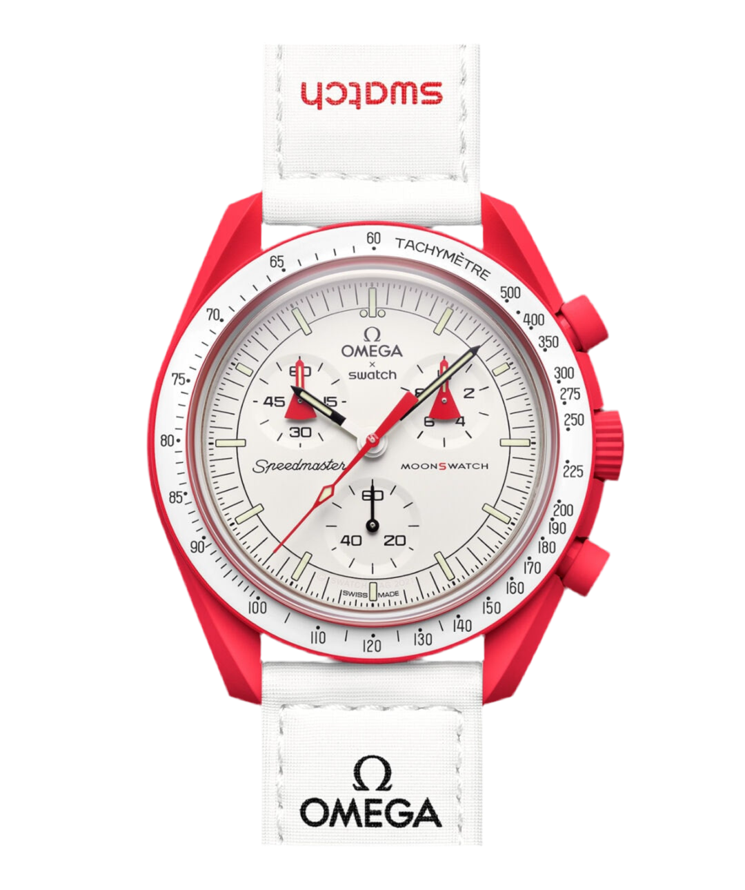 MISSION TO MARS SO33R100