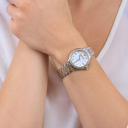 Montre EMPORIO ARMANI Pour femme , AR11569