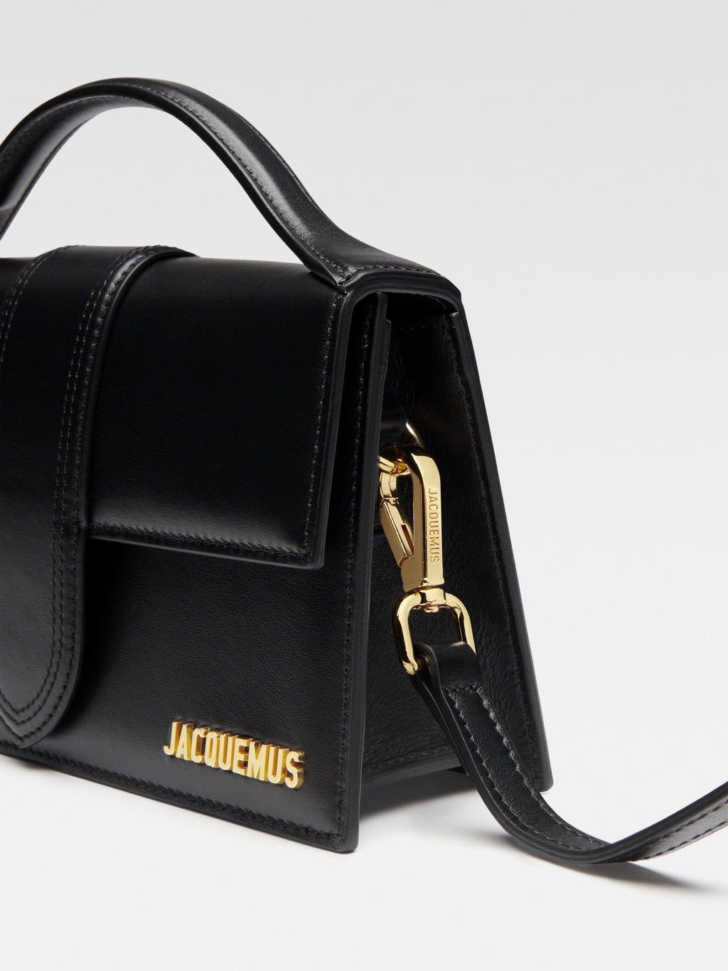 Sacs Jacquemus bandoulière & Porté main Noir