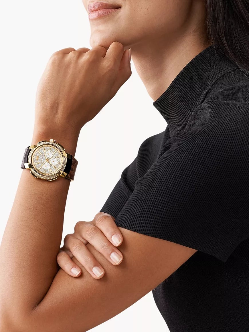 Montre MK Pour Femme ,MK6948