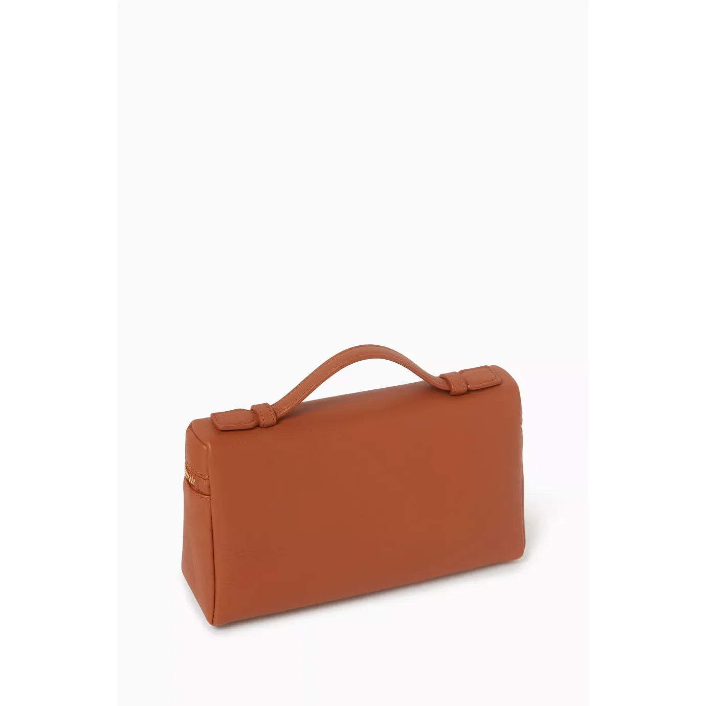 Pochette Loro Piana L19 - Camel
