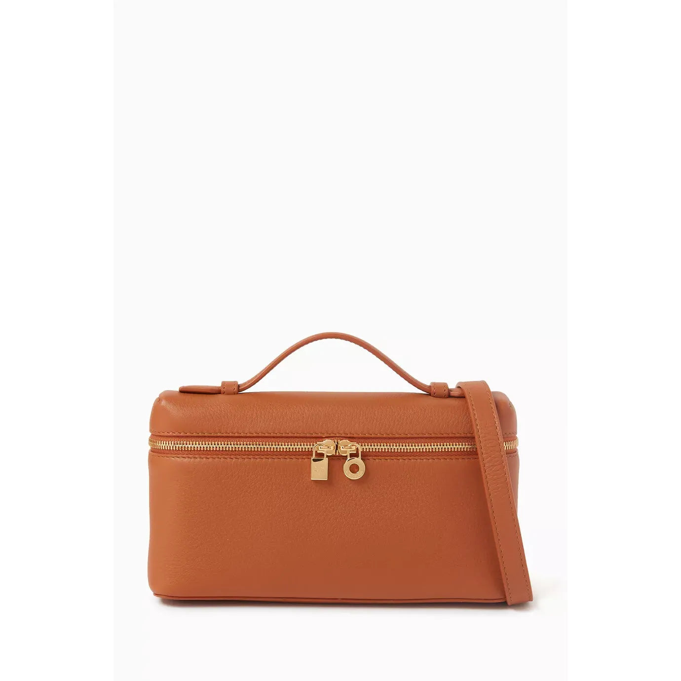 Pochette Loro Piana L19 - Camel