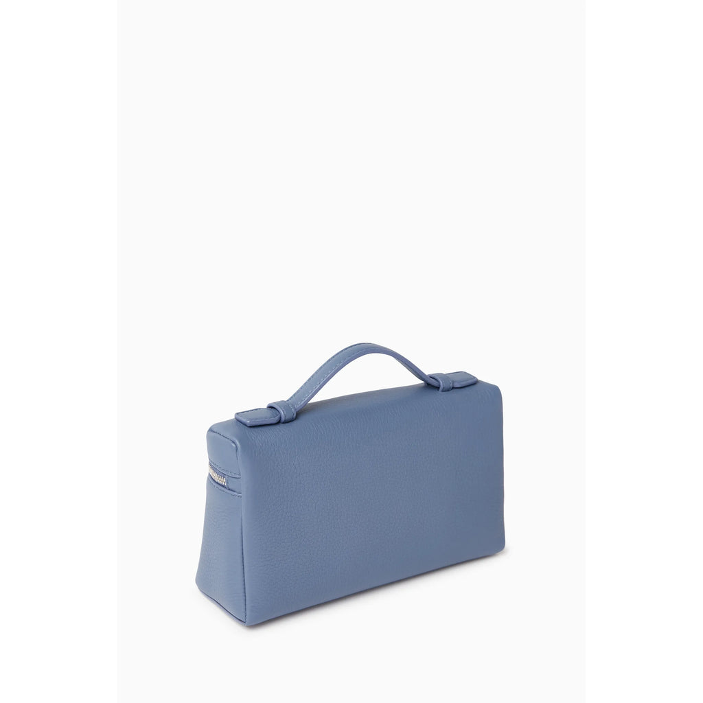Pochette Loro Piana L19 - Bleu