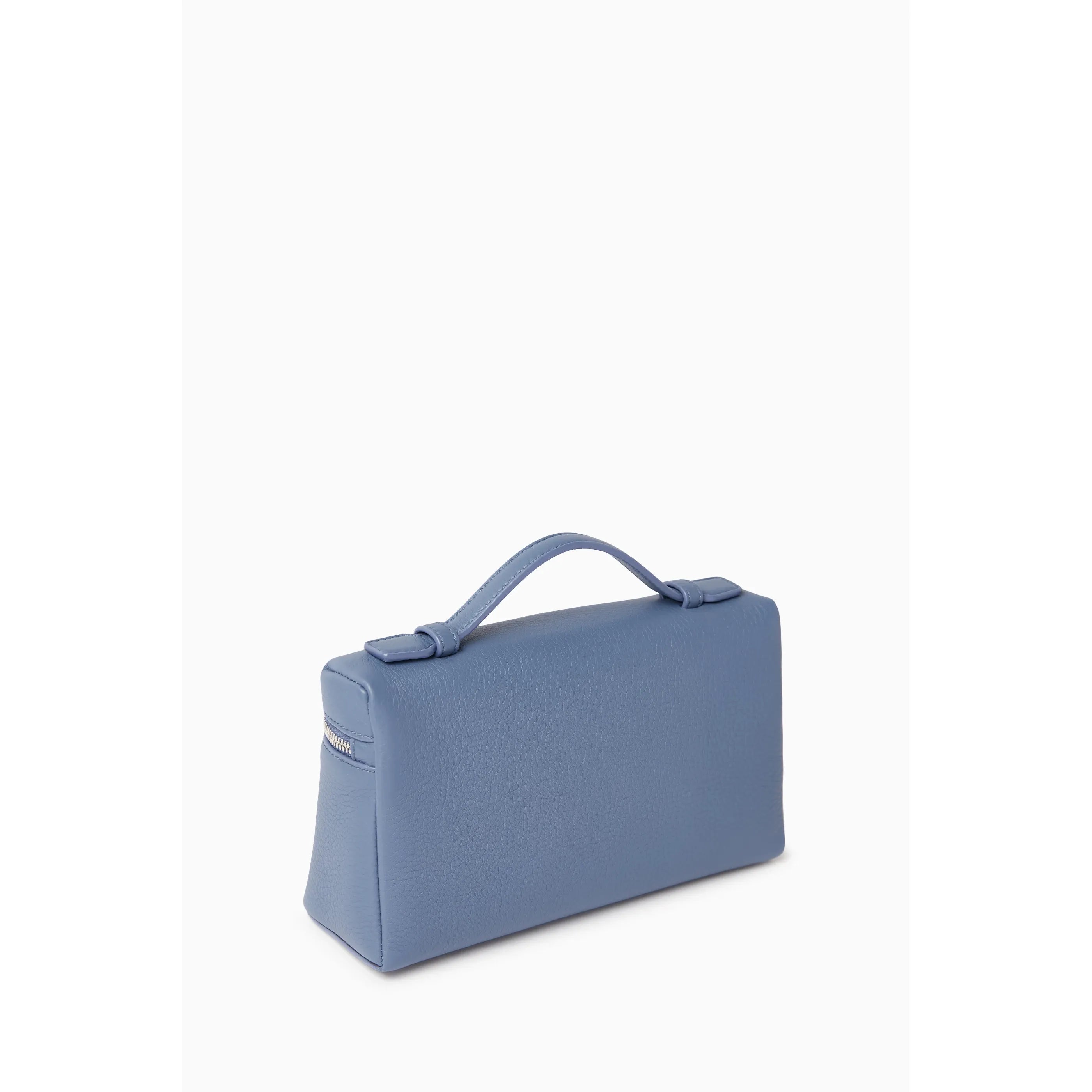 Pochette Loro Piana L19 - Bleu