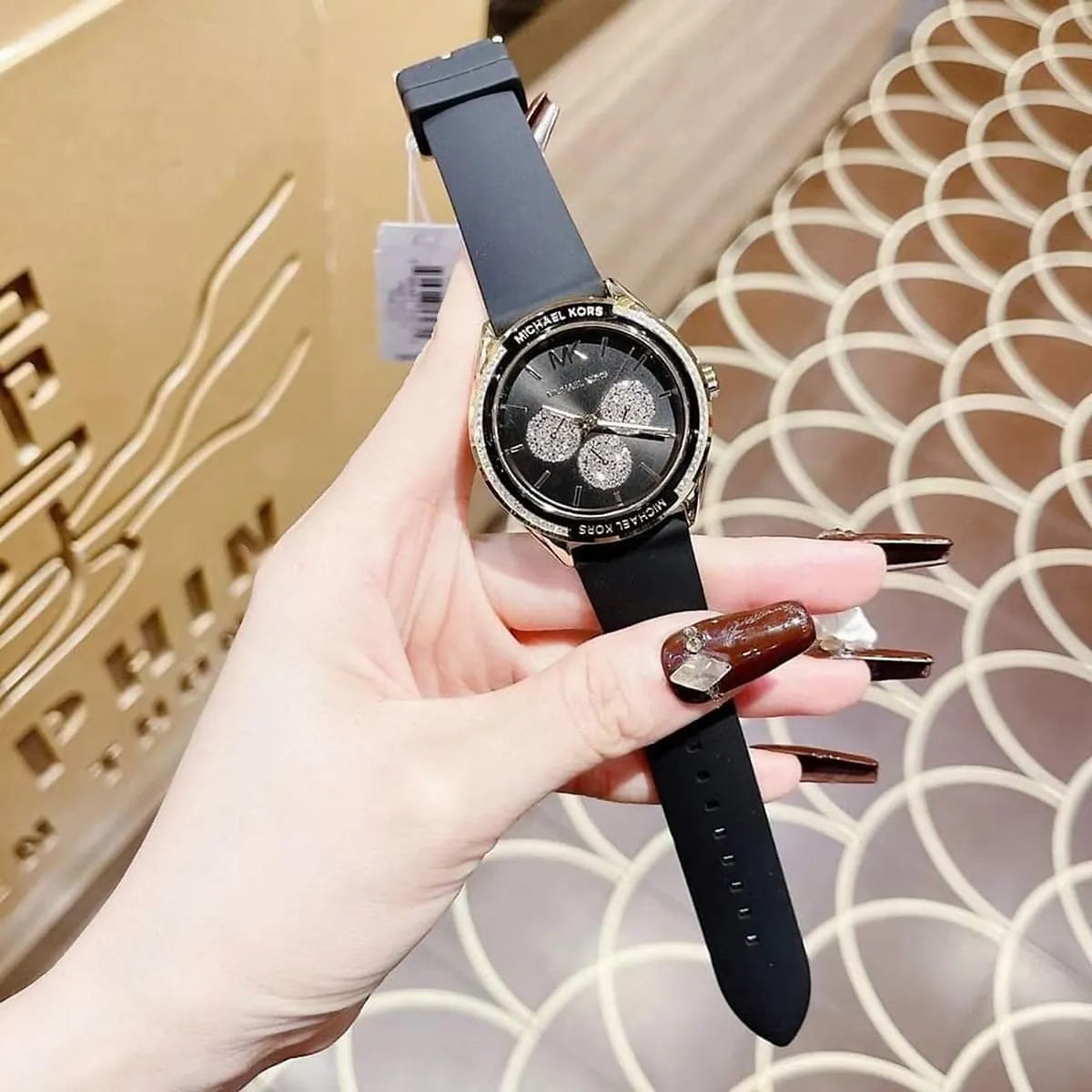 Montre MKPour Femme ,MK6944