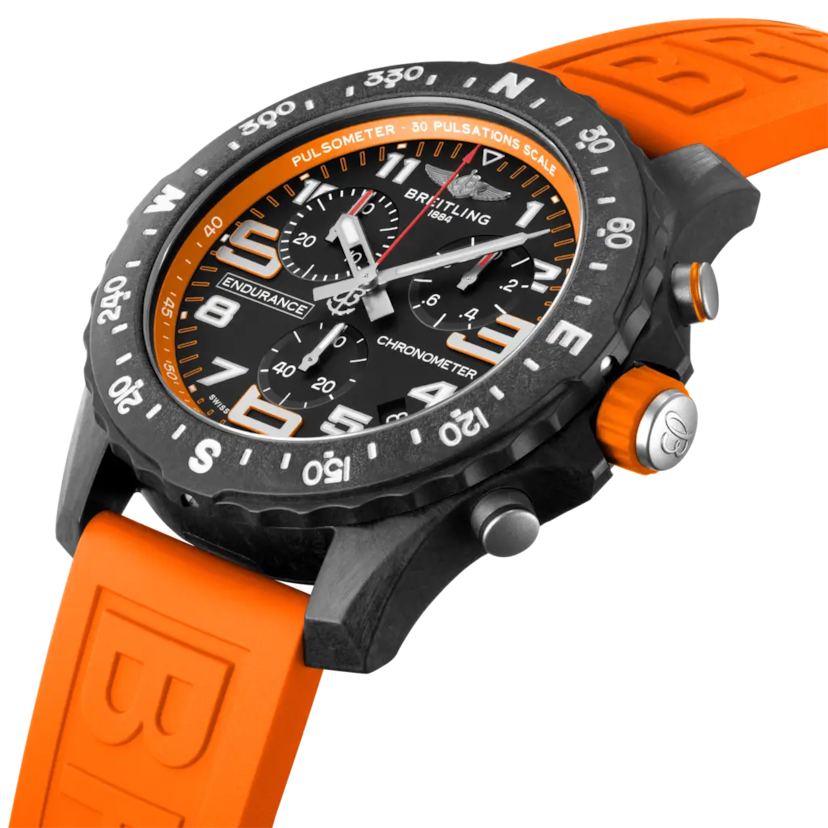 ENDURANCE PRO ORANGE