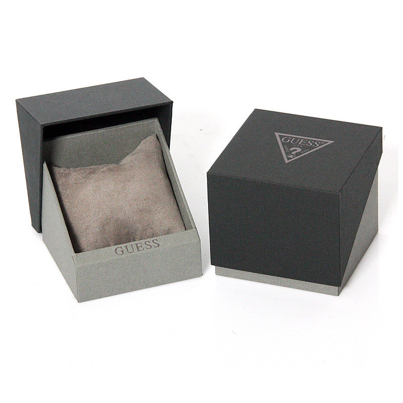 Montre chronographe homme Guess Phoenix