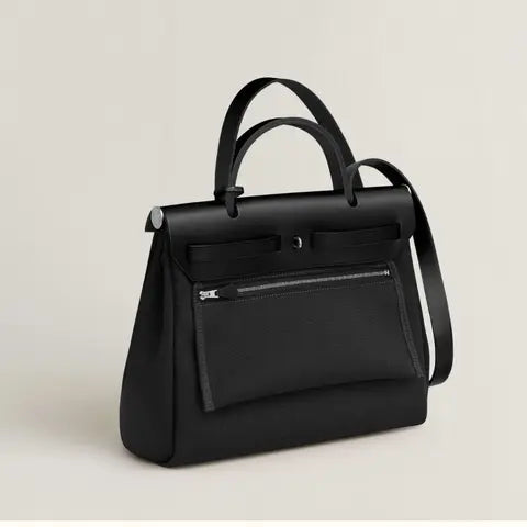 Herbag 30 Toile / Vache Hunter Ginger / Naturel