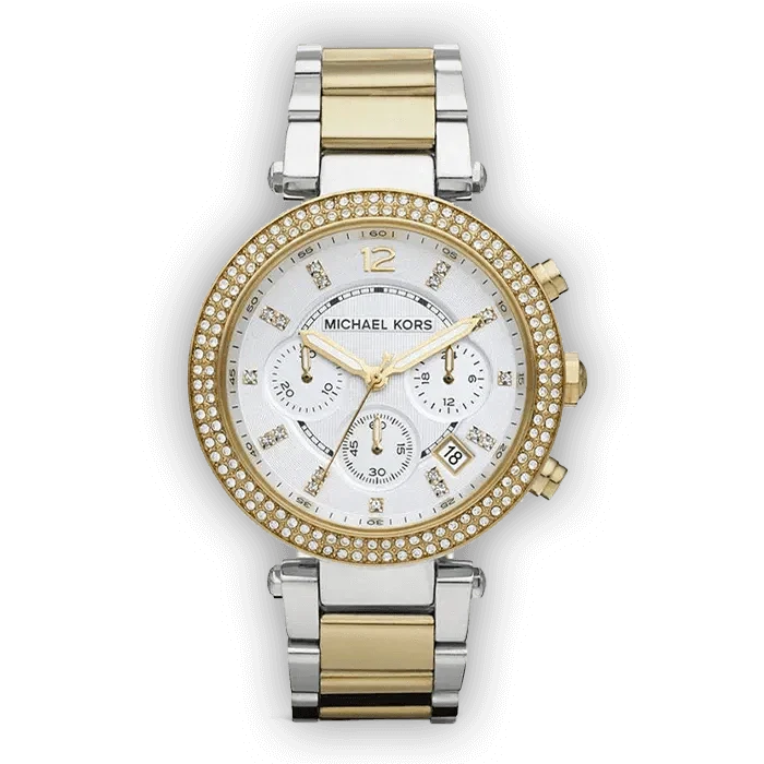 Montre Femme Parker Chronographe MK-LX5626