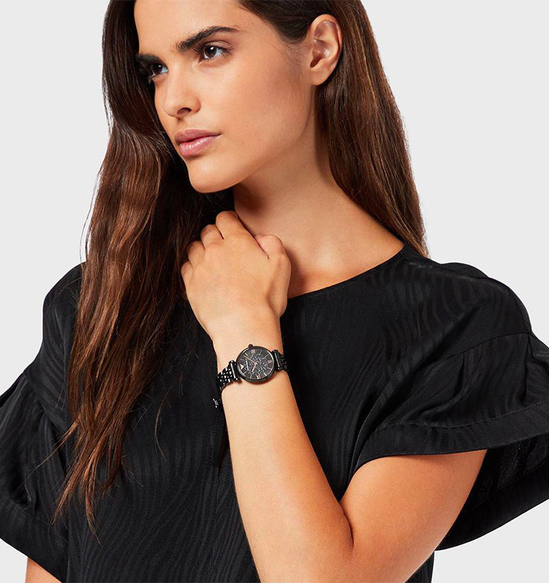 MONTRE FEMME EMPORIO ARMANI AR11245