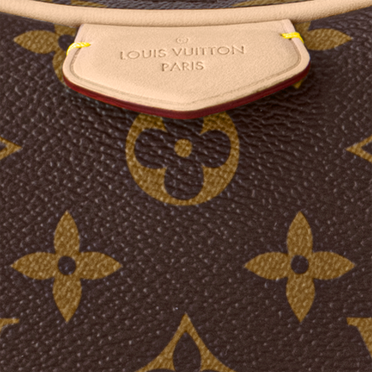 Sac Lv à croissants MM