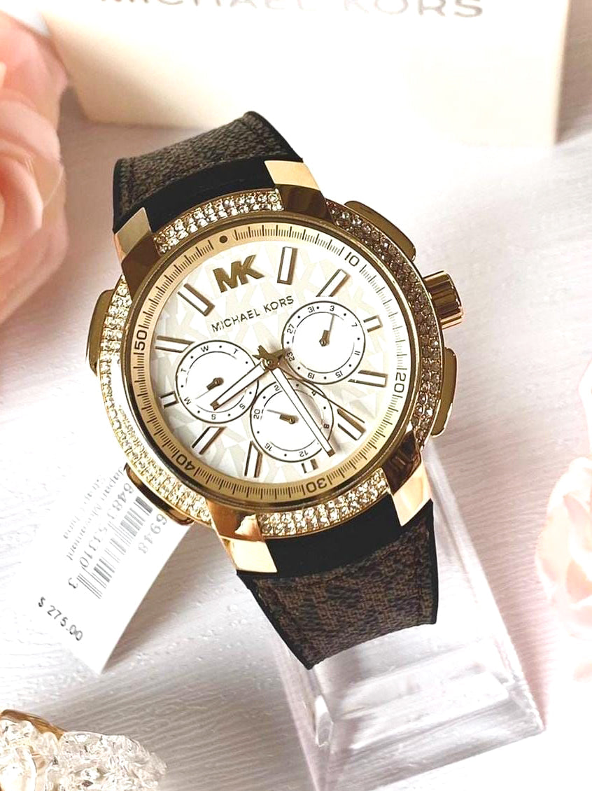 Montre MK Pour Femme ,MK6948