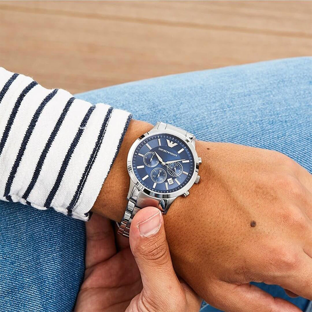 Montre Emporio Armani - AR2448