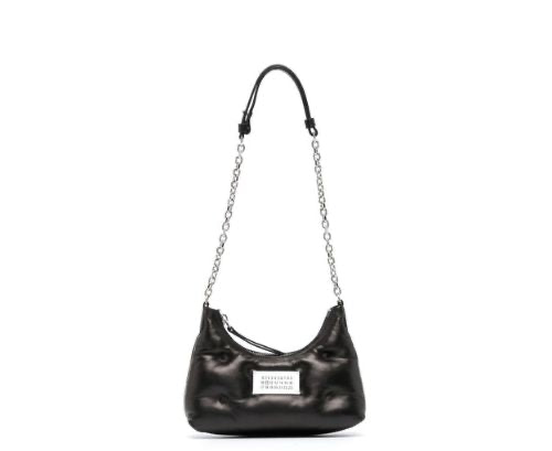 Mini sac MM porte épaule Glam Slam Noir