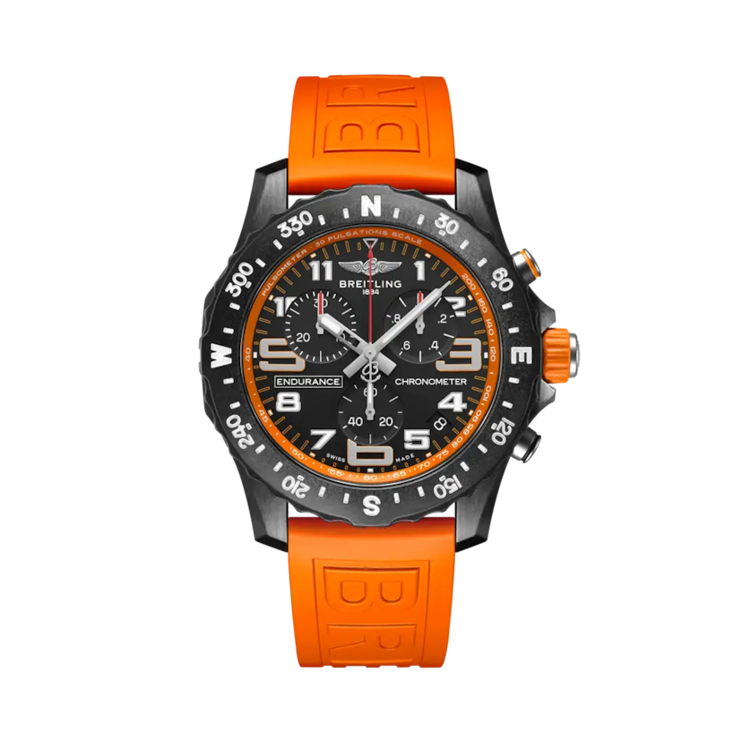 ENDURANCE PRO ORANGE