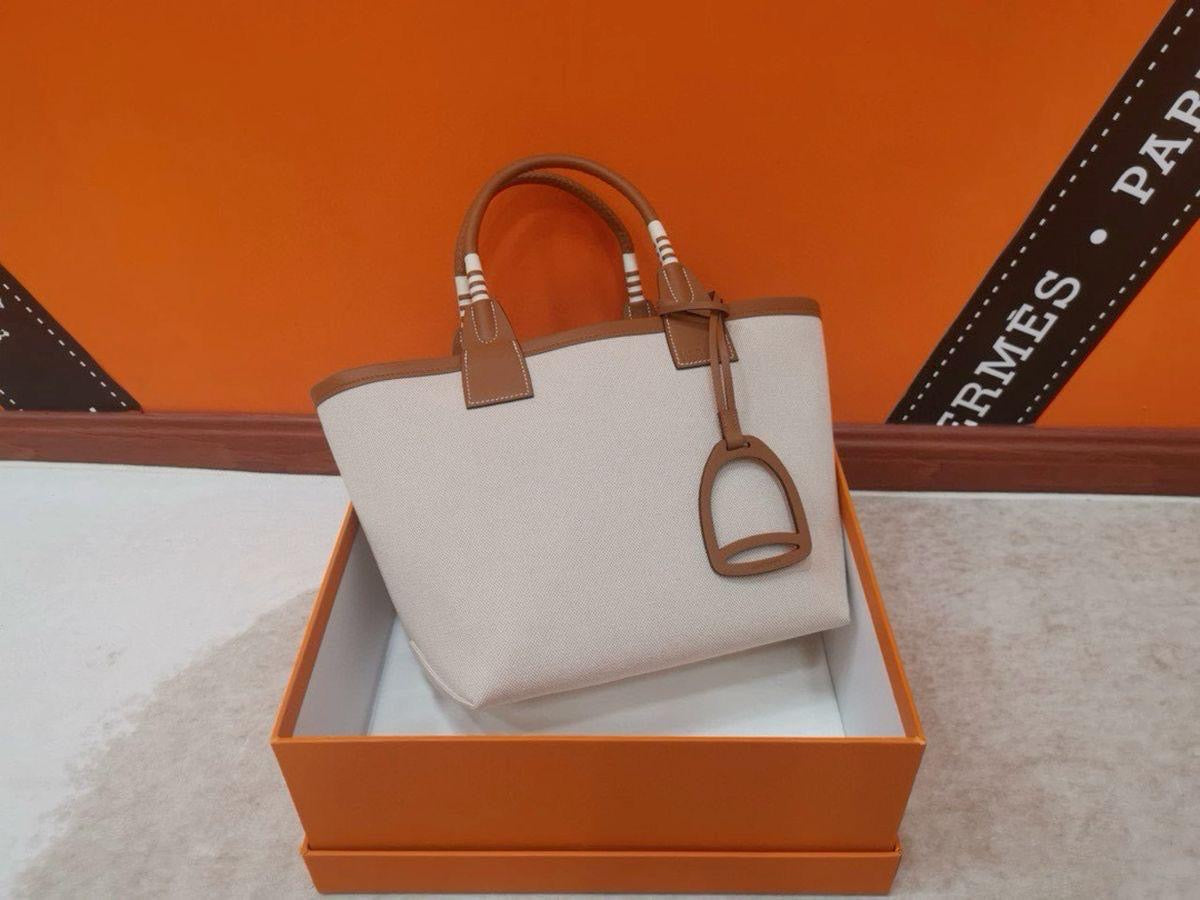 Sac Hermes Steeple 25