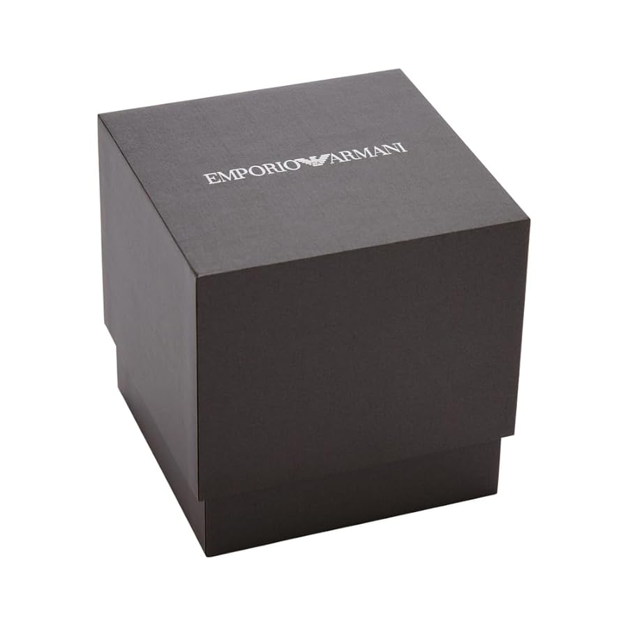 Montre Emporio Armani pour femme AR11625