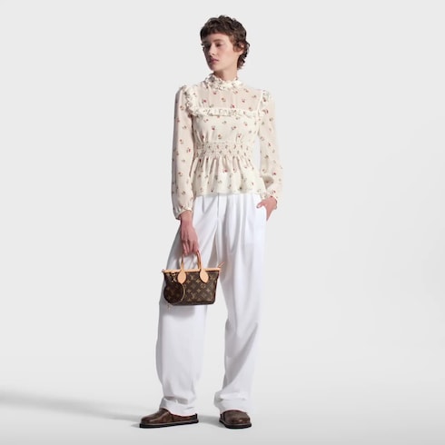 Sac Louis Vuitton - Neverfull BB