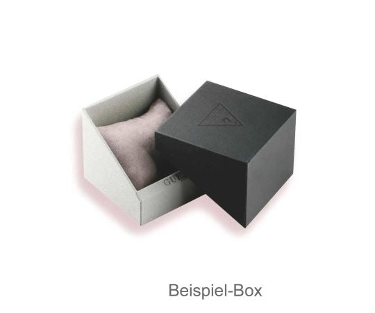 Guess GW0579G3 Montre Homme Formula 48mm 5ATM