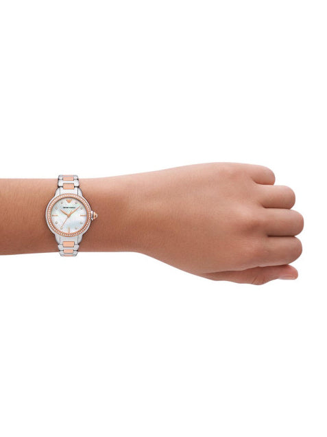 Montre EMPORIO ARMANI Pour femme , AR11569