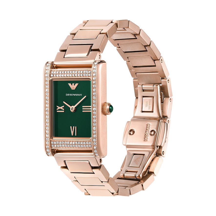 Montre Emporio Armani pour femme AR11641