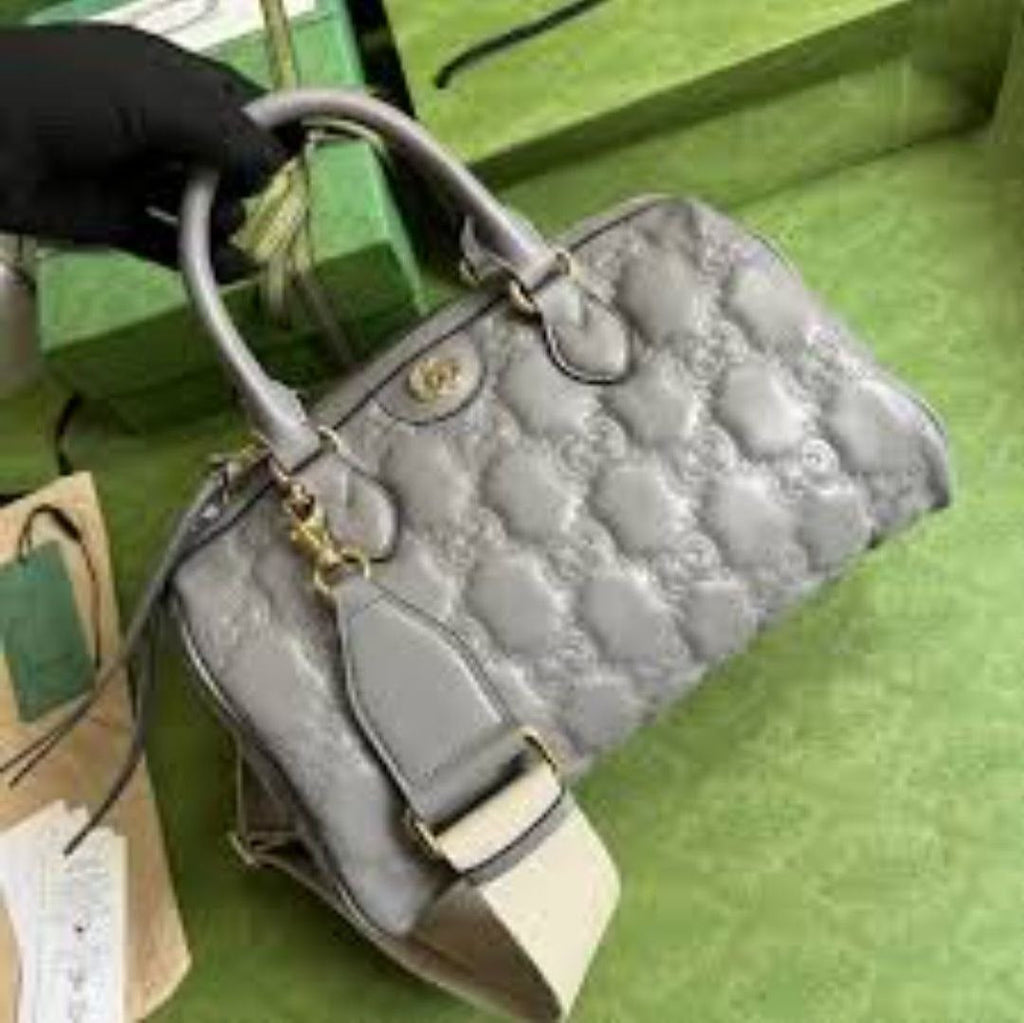 Sac grande GG Matelassé CM Gucci