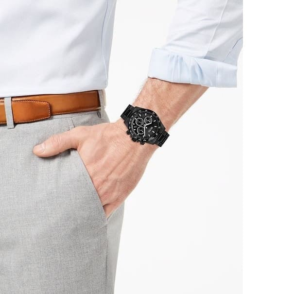 Montre Hugo Boss pour homme 1513754