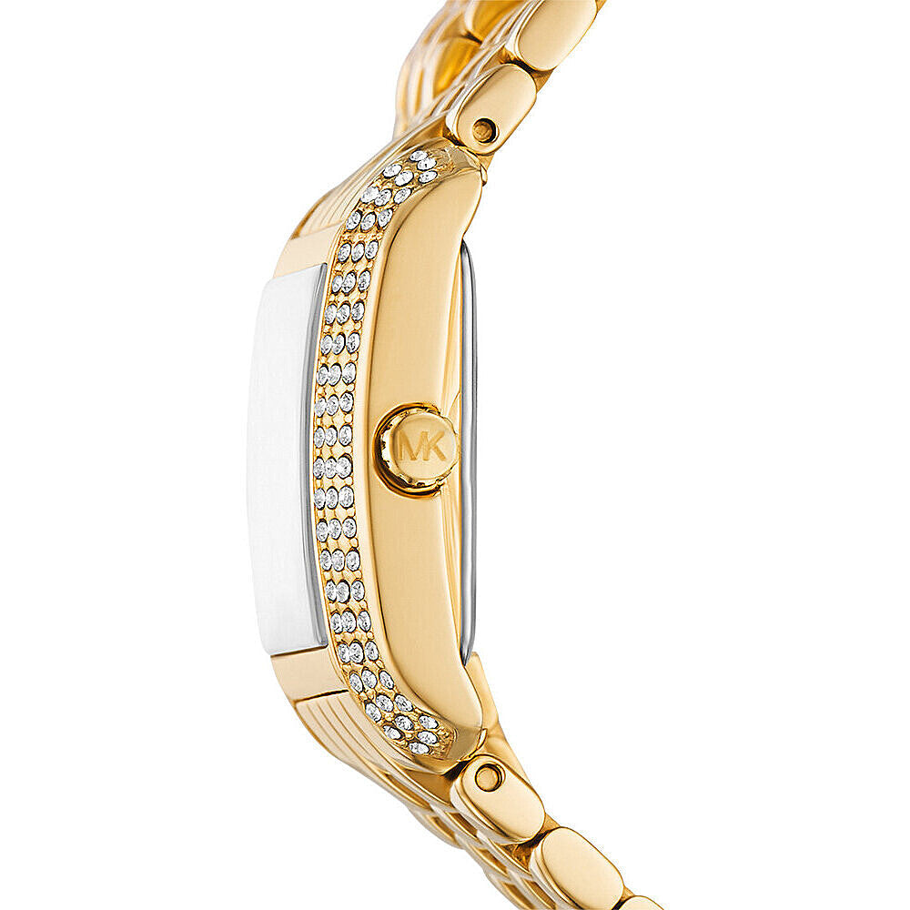 Montre seul le temps femme Mk Emery